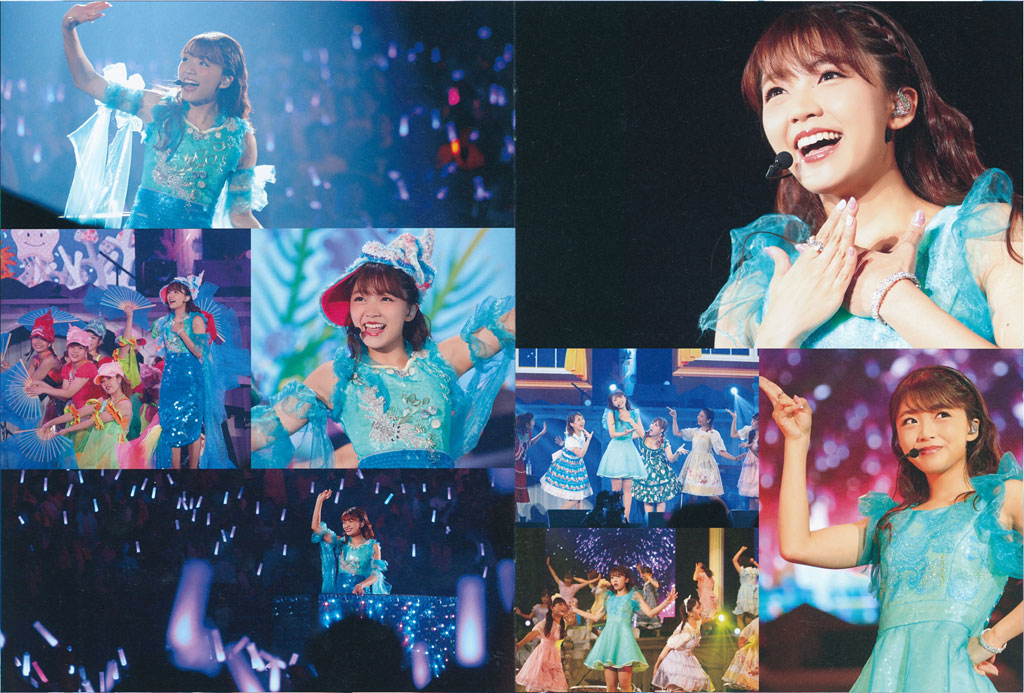 图片[4]-Mimori Suzuko Live 2017 Tropical Paradise BDRip 1080p HEVC-10bit FLAC《BDRip MKV 13.2G》-蓝光演唱会资源网