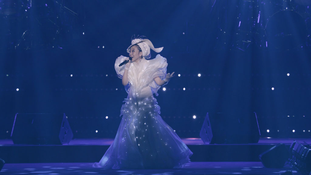 图片[3]-MISIA 25th Anniversary MISIA 星空のライヴXII Starry Night Fantasy (NHK BSP4K 2024.05.03) [HDTV 10.7GB]-蓝光演唱会资源网