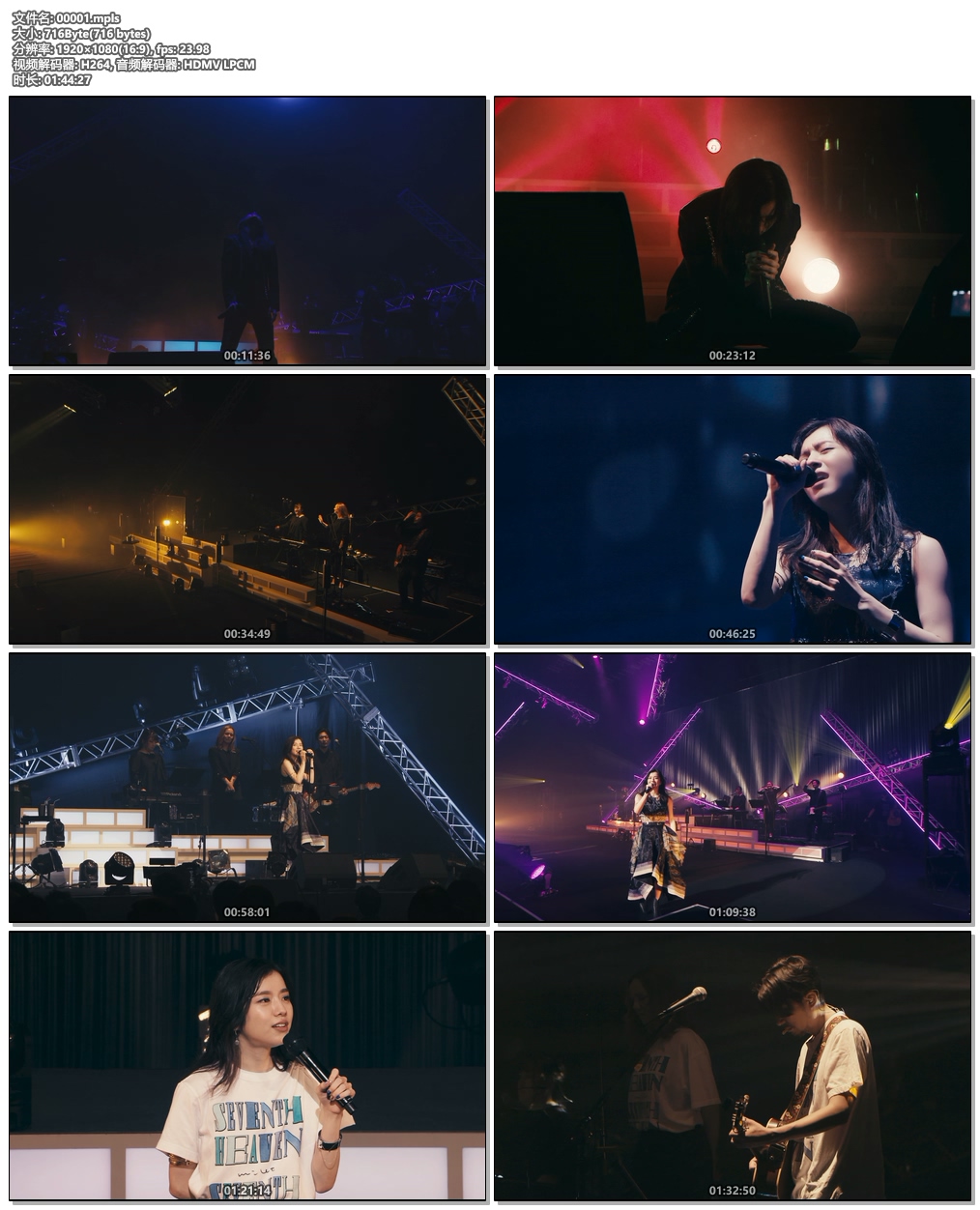 图片[6]-milet – Walkin’ In My Lane 付属BD 2022《BDMV 22.3GB》-蓝光演唱会资源网