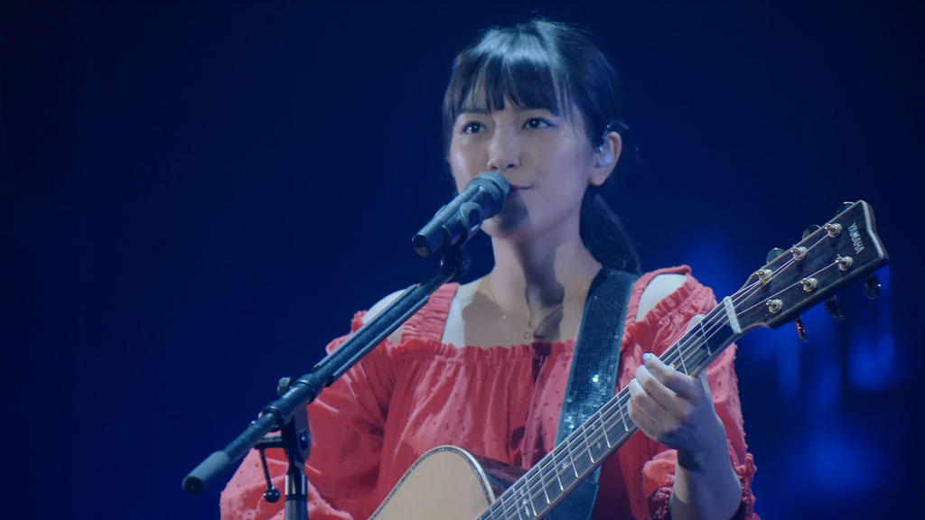图片[3]-miwa – miwa ARENA tour 2017 SPLASH☆WORLD 2017《BD M2TS 38.4GB》-蓝光演唱会资源网