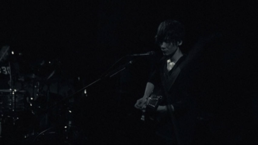 图片[3]-TK from 凛として时雨 flowering 初回限定盘 CD＋DVD [DVD ISO 2.72GB]-蓝光演唱会资源网