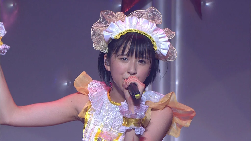 Momokuro Aki no Nidai Matsuri \”Otoko Matsuri + Onna Matsuri 2012《2BD ISO 89.9G》-蓝光演唱会资源网