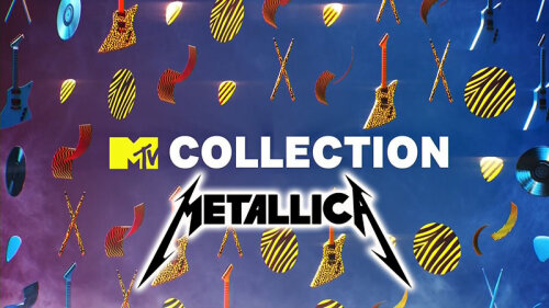 Metallica – MTV Collection Happy Release Day 2023 [HDTV TS 2.87GB]-蓝光演唱会资源网