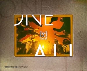 图片[4]-MIRROR \”ONE & ALL\” LIVE 2021 [自购原盘]《BDMV 2BD 54.1G》-蓝光演唱会资源网