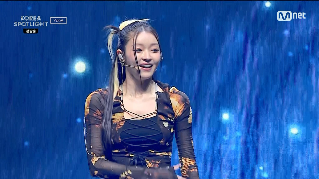 Mnet KOREA SPOTLIGHT 2023 [HDTV TS 11.1GB]-蓝光演唱会资源网