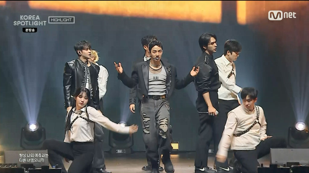 图片[3]-Mnet KOREA SPOTLIGHT 2023 [HDTV TS 11.1GB]-蓝光演唱会资源网