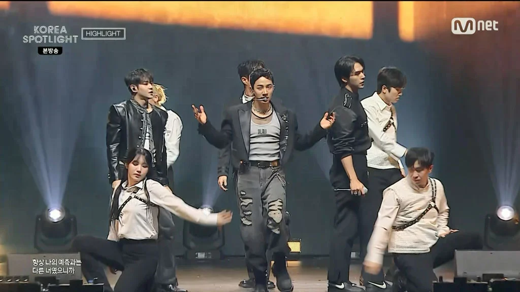 图片[3]-Mnet KOREA SPOTLIGHT 2023 [HDTV TS 11.1GB]-蓝光演唱会资源网