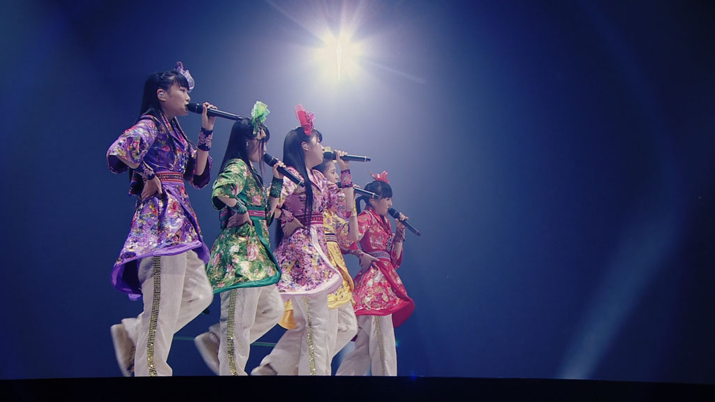早安少女组 モーニング娘。Morning Musume’19 Hello! Project 20th Anniversary!! Hello! Project ひなフェス 2019《2BD ISO 54G》-蓝光演唱会资源网