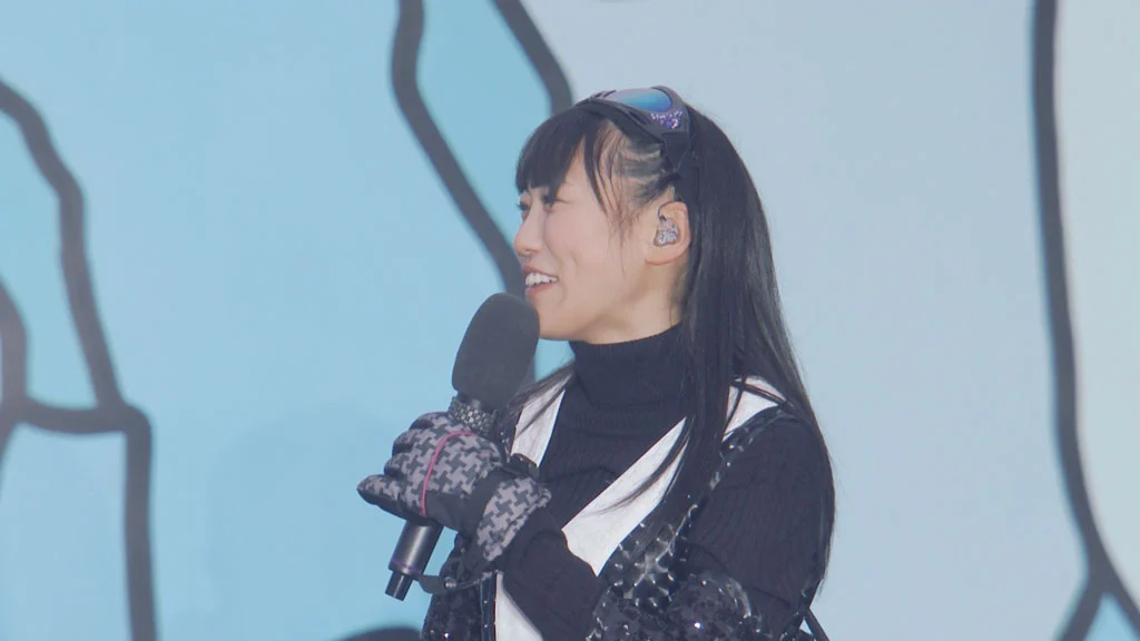 图片[4]-Momoiro Christmas 2011 Saitama Super Arena Taikai《BDISO 44.3G》-蓝光演唱会资源网