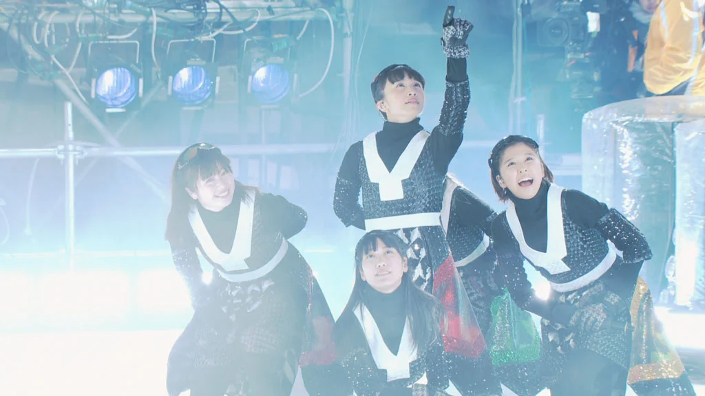 图片[5]-Momoiro Christmas 2011 Saitama Super Arena Taikai《BDISO 44.3G》-蓝光演唱会资源网