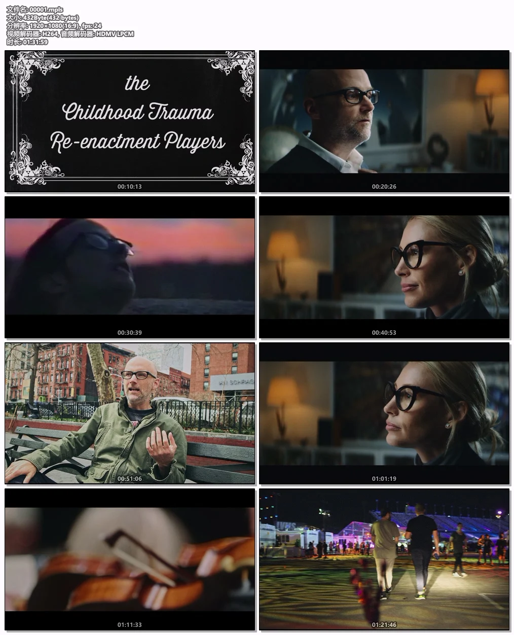 图片[6]-莫比音乐纪录片 Moby – Reprise Special edition 2021《BDMV 42.3GB》-蓝光演唱会资源网