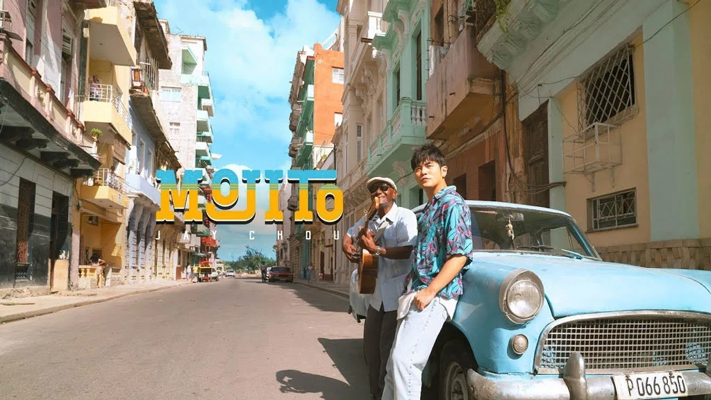 周杰伦 – Mojito [1080P Master MKV 982MB]-蓝光演唱会资源网