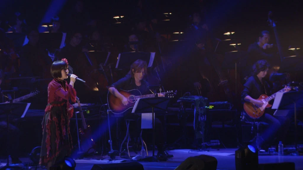 图片[4]-机动战士高达UC音乐会 MOBILE SUIT GUNDAM UNICORN FILM & LIVE the FINAL \”A mon seul desir\” 2014 [BDMV 41.79G]-蓝光演唱会资源网