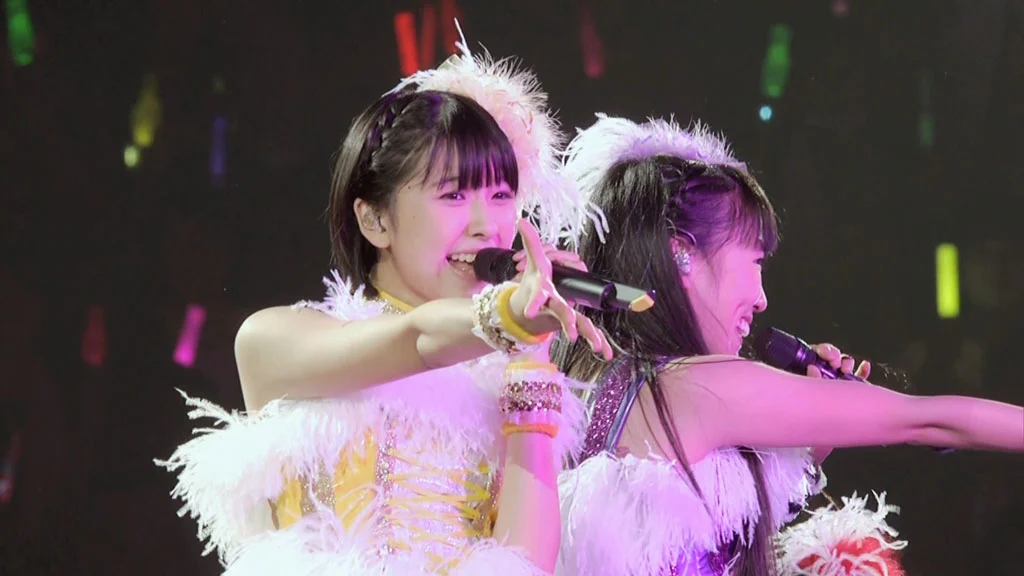 桃色幸运草Z Momoiro Clover Z – Momoclo Otoko Matsuri 2015 In Dazaifu 男祭り2015 in 太宰府《BDISO 44.5G》-蓝光演唱会资源网