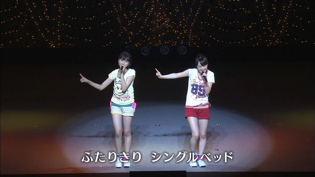图片[3]-Momoiro Clover Z – Momokuro no Kodomo Matsuri 2012 – Yoiko no Minna Atsumare !《BD ISO 43G》-蓝光演唱会资源网