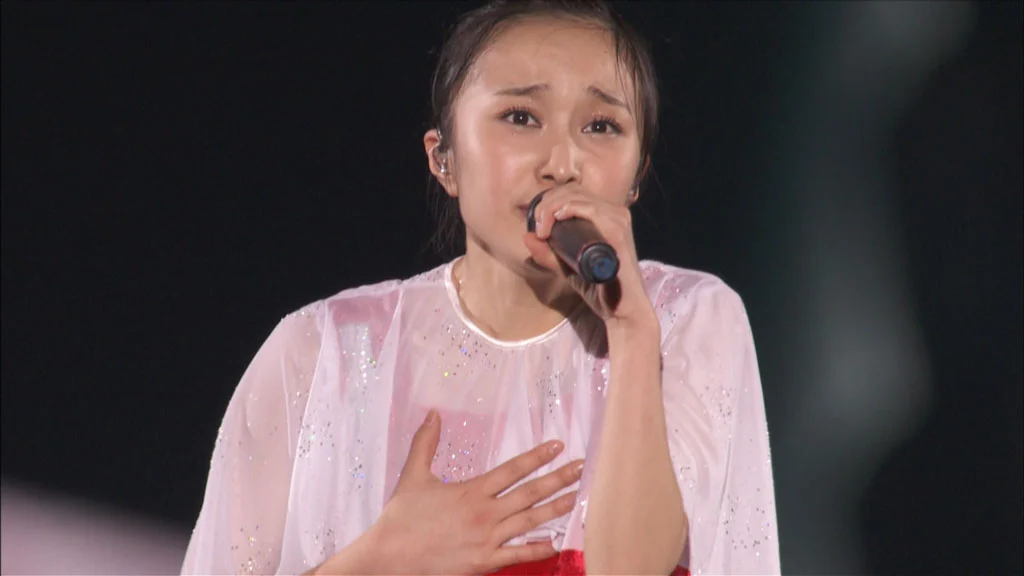 图片[4]-Momoiro Clover Z Momoiro Christmas 2013 – Utsukushiki Gokkan No Sekai《2BD ISO 84.2G》-蓝光演唱会资源网