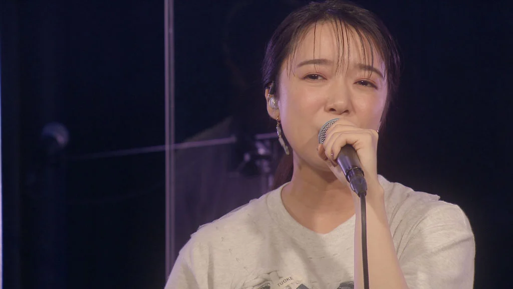 图片[3]-Mone Kamishiraishi 上白石萌音 – MONE KAMISHIRAISHI ONLINE LIVE 2020 “i note” [2021] BLURAY《BDMV 21.7G》-蓝光演唱会资源网
