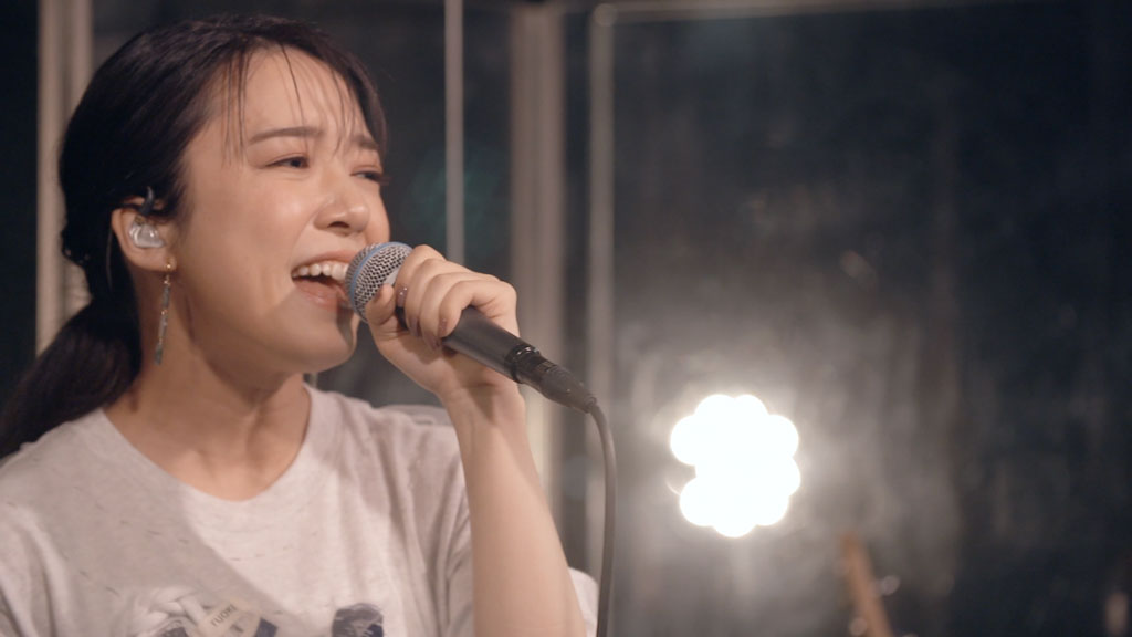 图片[4]-Mone Kamishiraishi 上白石萌音 – MONE KAMISHIRAISHI ONLINE LIVE 2020 “i note” [2021] BLURAY《BDMV 21.7G》-蓝光演唱会资源网