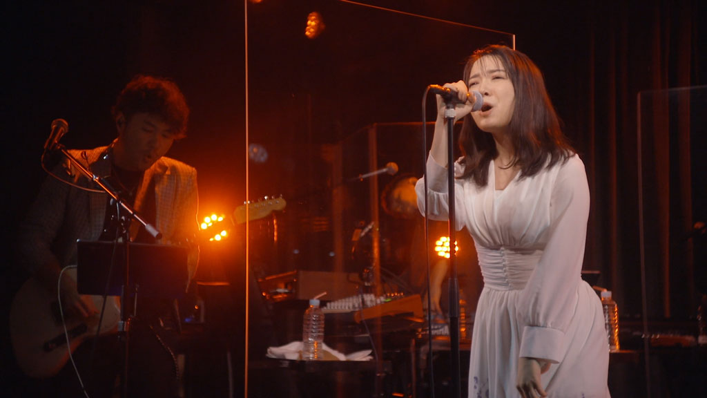 图片[5]-Mone Kamishiraishi 上白石萌音 – MONE KAMISHIRAISHI ONLINE LIVE 2020 “i note” [2021] BLURAY《BDMV 21.7G》-蓝光演唱会资源网