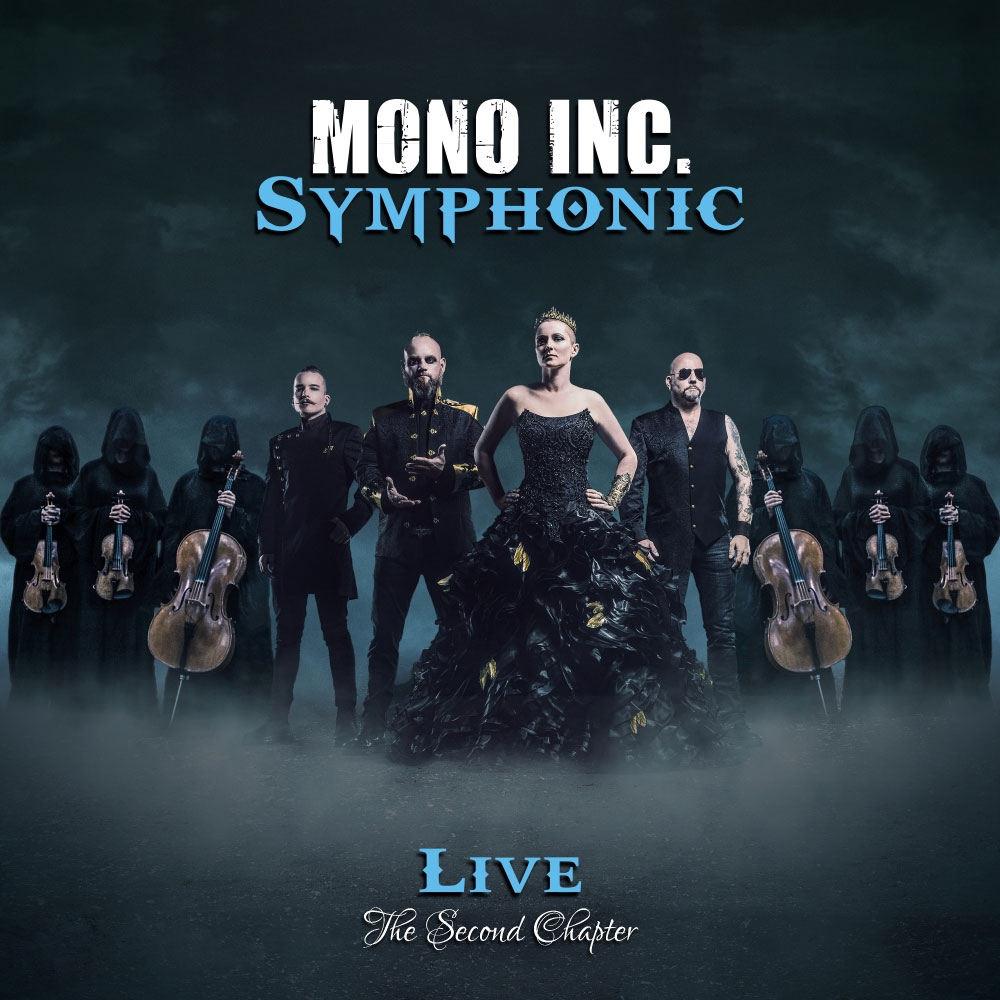 Mono Inc. – Symphonic Live The Second Chapter 2024 [BDMV 19.1GB]-蓝光演唱会资源网