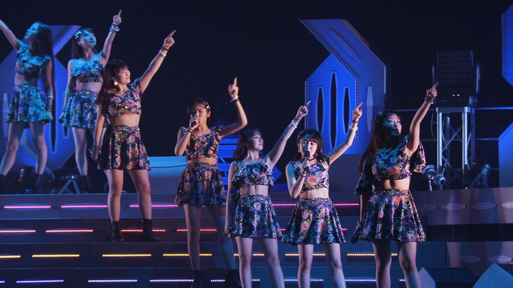 早安少女组 Morning Musume. モーニング娘。’18コンサートツアー秋～GET SET, GO！～ファイナル 飯窪春菜卒業スペシャル 2019《2BD ISO 49G》-蓝光演唱会资源网