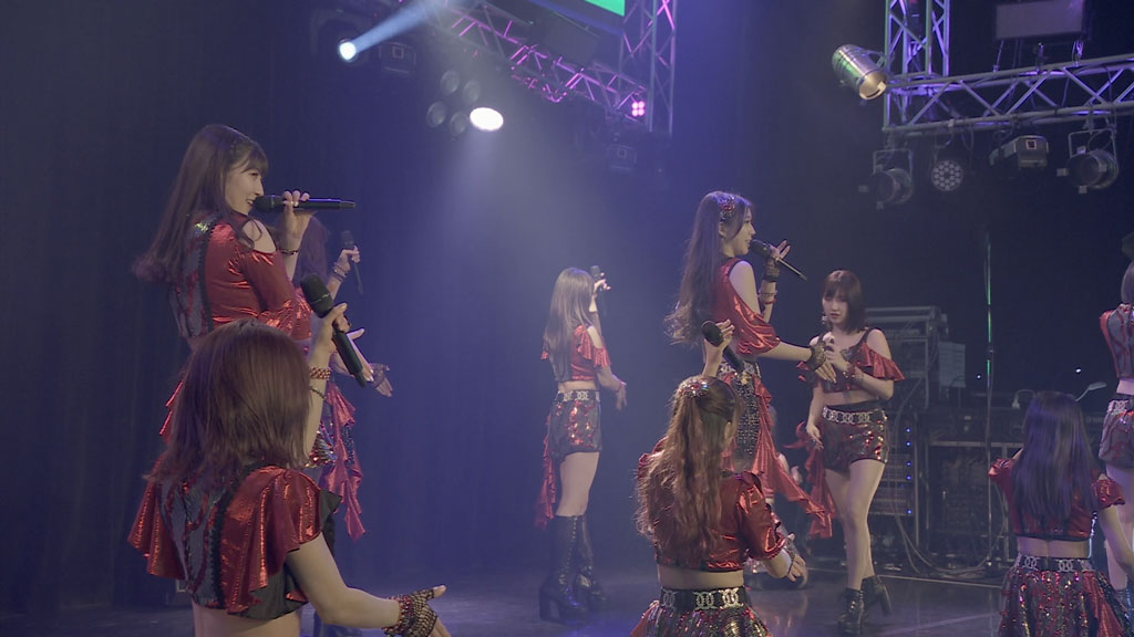 图片[4]-Morning Musume. – 16th ~That’s J-POP~ 2021《BDISO 22.3G》-蓝光演唱会资源网