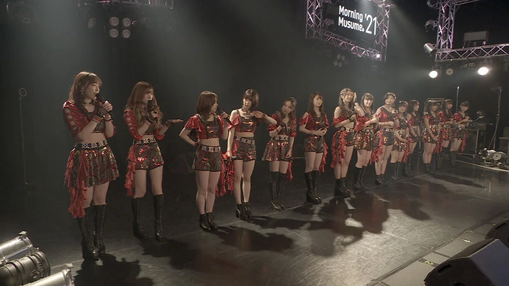 图片[4]-早安少女组 Morning Musume.’22 CONCERT TOUR ~Never Been Better!~ Morito Chisaki Sotsugyou Special 2022《BDISO 2BD 58.7GB》-蓝光演唱会资源网
