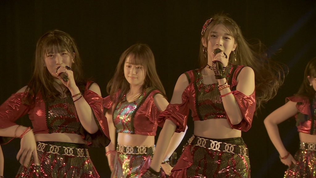 图片[6]-Morning Musume. – 16th ~That’s J-POP~ 2021《BDISO 22.3G》-蓝光演唱会资源网