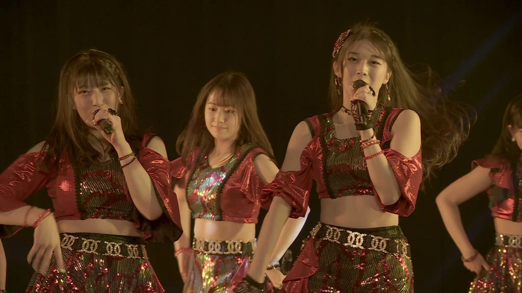 图片[5]-早安少女组 Morning Musume.’22 CONCERT TOUR ~Never Been Better!~ Morito Chisaki Sotsugyou Special 2022《BDISO 2BD 58.7GB》-蓝光演唱会资源网