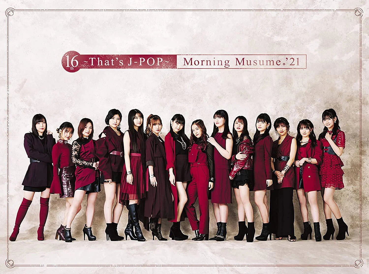 图片[7]-早安少女组 Morning Musume.’22 CONCERT TOUR ~Never Been Better!~ Morito Chisaki Sotsugyou Special 2022《BDISO 2BD 58.7GB》-蓝光演唱会资源网