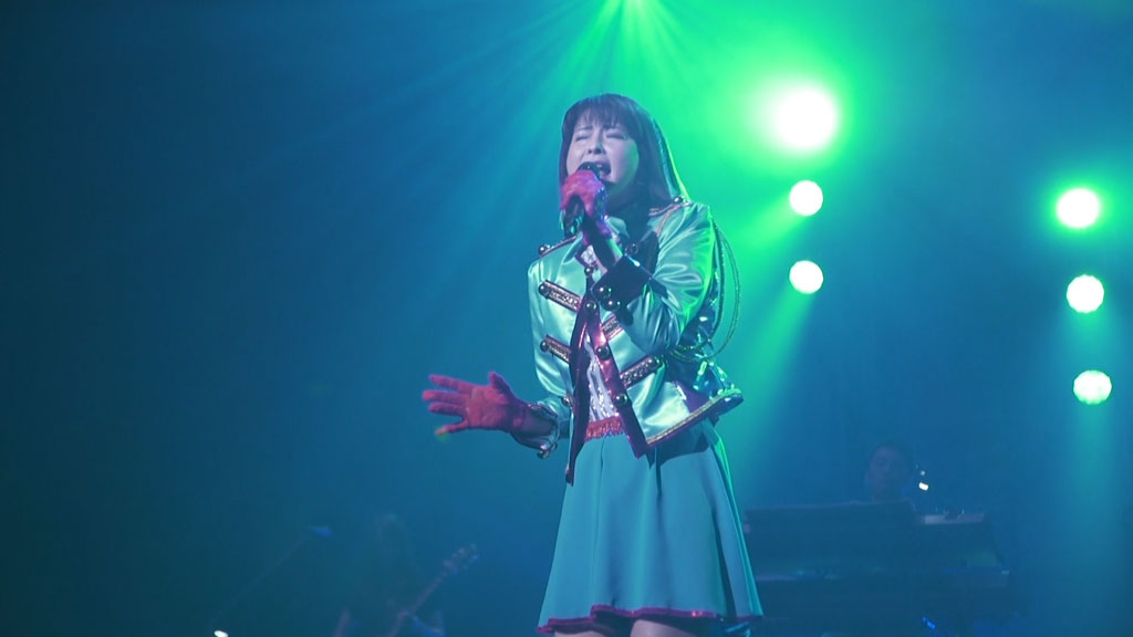 森高千里 Moritaka Chisato – 30th Anniversary Final Project The Singles Day 1-2 Live 2018《2BDISO 90.1G》-蓝光演唱会资源网