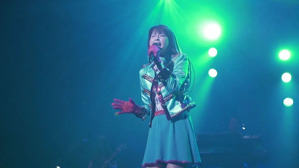 森高千里 Moritaka Chisato – 30th Anniversary Final Project The Singles Day 1-2 Live 2018《2BDISO 90.1G》-蓝光演唱会资源网