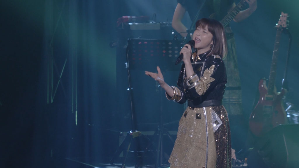 图片[4]-森高千里 Moritaka Chisato – 30th Anniversary Final Project The Singles Day 1-2 Live 2018《2BDISO 90.1G》-蓝光演唱会资源网