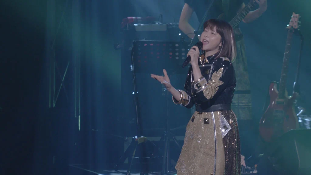 图片[4]-森高千里 Moritaka Chisato – 30th Anniversary Final Project The Singles Day 1-2 Live 2018《2BDISO 90.1G》-蓝光演唱会资源网
