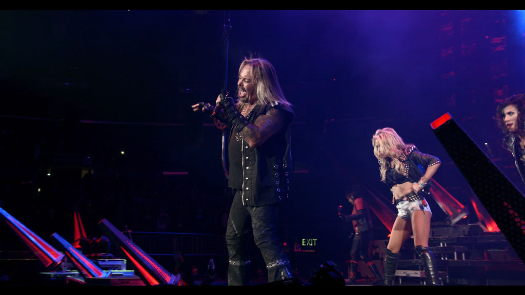图片[4]-Motorhead – The World Is Ours – Vol 2 (Anyplace Crazy As Anywhere Else) 2012《BDMV 28.9G》-蓝光演唱会资源网