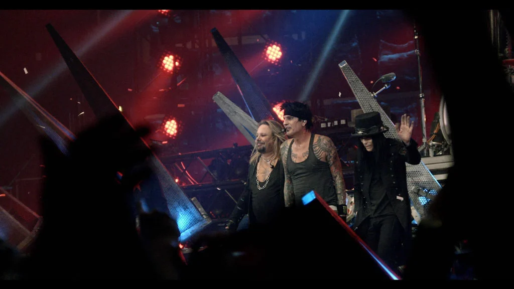 图片[5]-Motley Crue – The End – Live in Los Angeles 2016 Blu-ray AVC 1080p LPCM 2.0 DTS-HD MA 5.1《BDMV 35.4G》-蓝光演唱会资源网