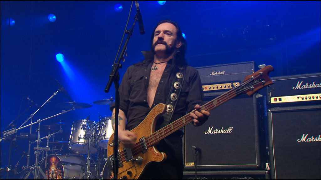 Motorhead – Stage Fright 2014 Blu-ray VC-1 1080i DTS-HD MA 5.1《BDMV 16.8G》-蓝光演唱会资源网