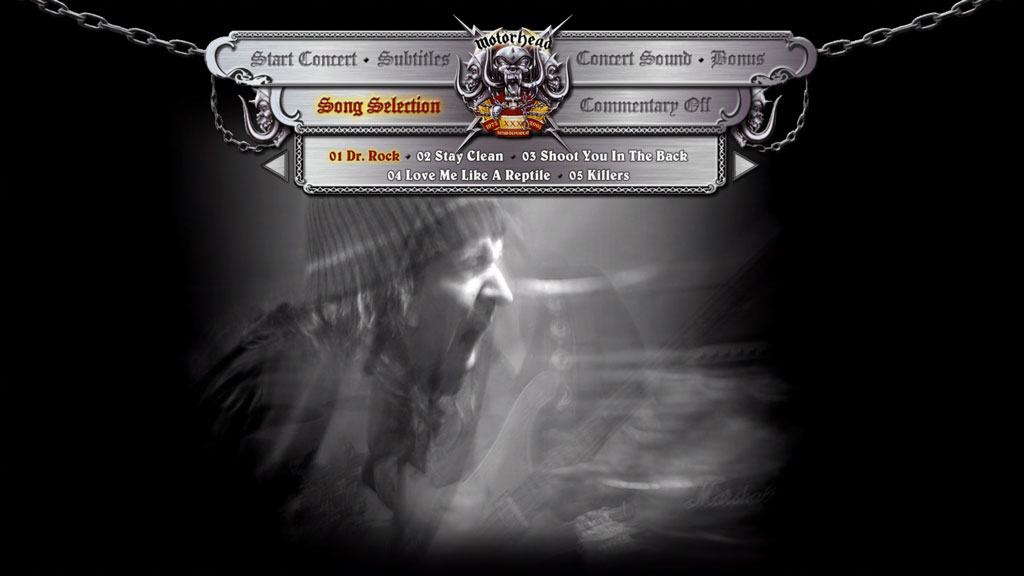 图片[2]-Motorhead – Stage Fright 2014 Blu-ray VC-1 1080i DTS-HD MA 5.1《BDMV 16.8G》-蓝光演唱会资源网
