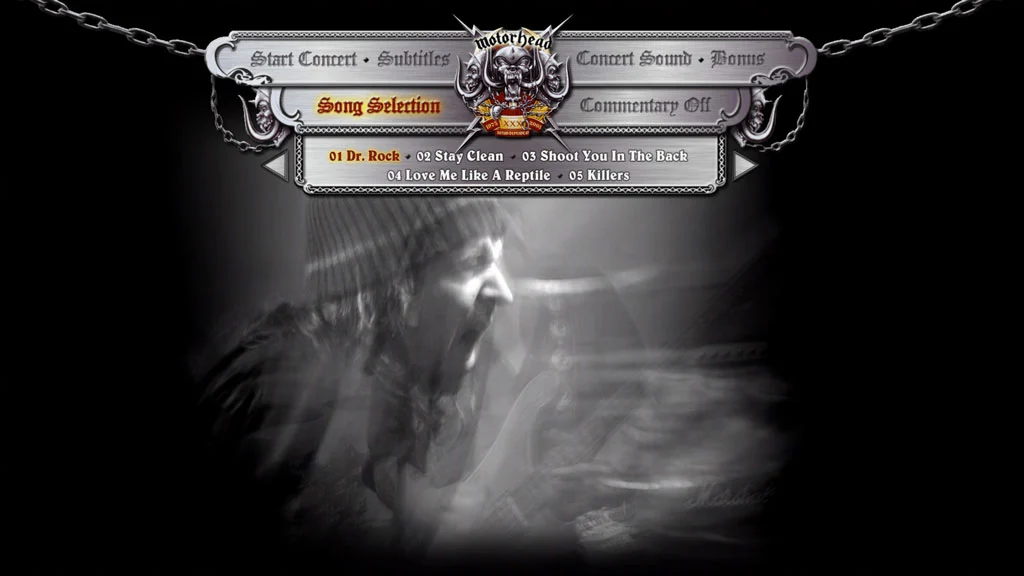 图片[2]-Motorhead – Stage Fright 2014 Blu-ray VC-1 1080i DTS-HD MA 5.1《BDMV 16.8G》-蓝光演唱会资源网
