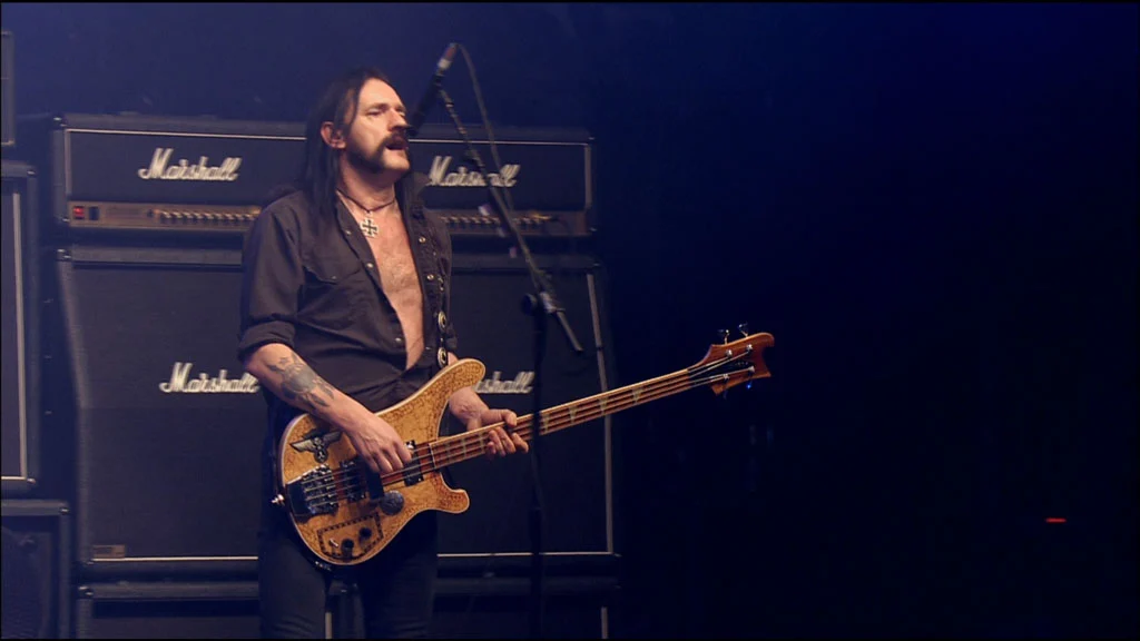 图片[3]-Motorhead – Stage Fright 2014 Blu-ray VC-1 1080i DTS-HD MA 5.1《BDMV 16.8G》-蓝光演唱会资源网