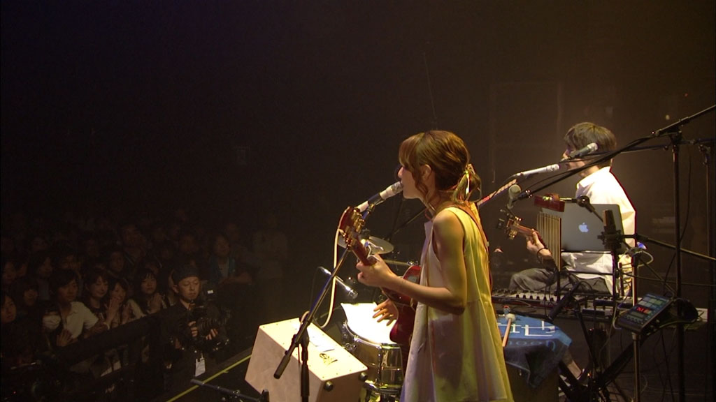 图片[3]-Moumoon – It\’s Our Time Blu-Ray 2015《BDISO 32.38G》-蓝光演唱会资源网