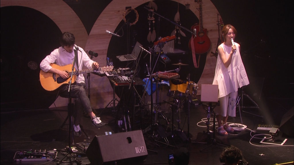 图片[4]-Moumoon – It\’s Our Time Blu-Ray 2015《BDISO 32.38G》-蓝光演唱会资源网