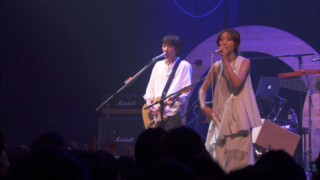 图片[5]-Moumoon – It\’s Our Time Blu-Ray 2015《BDISO 32.38G》-蓝光演唱会资源网