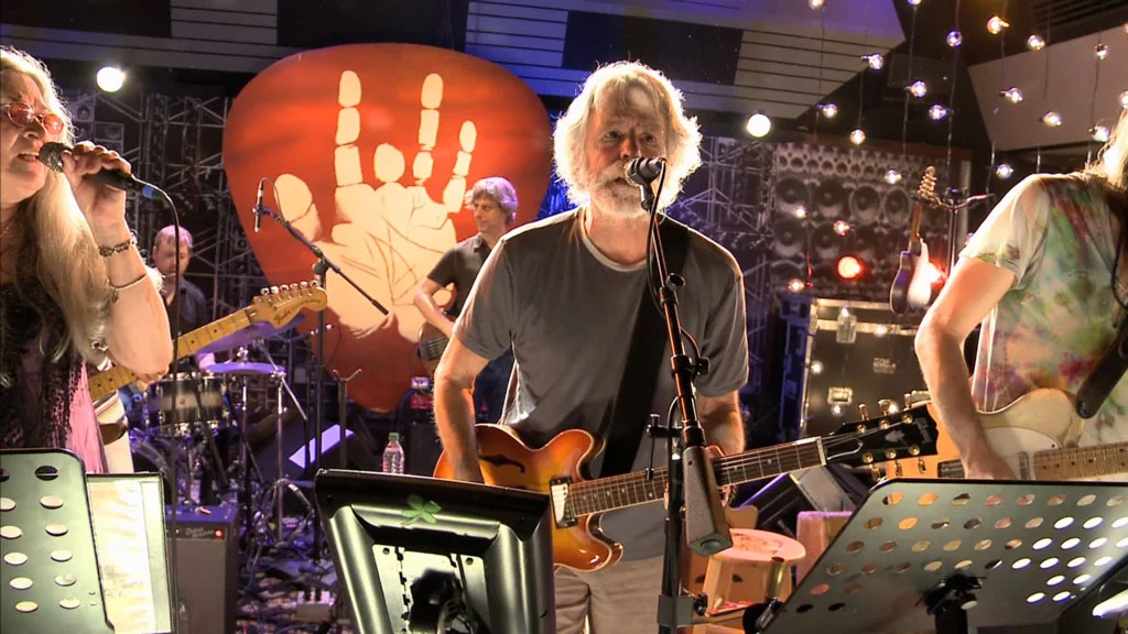 图片[2]-Move Me Brightly – Celebrating Jerry Garcia\’s 70th Birthday 2012《BDMV 46.2》-蓝光演唱会资源网