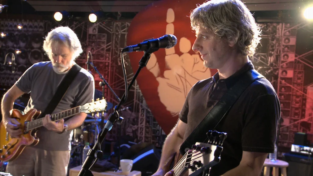 图片[4]-Move Me Brightly – Celebrating Jerry Garcia\’s 70th Birthday 2012《BDMV 46.2》-蓝光演唱会资源网