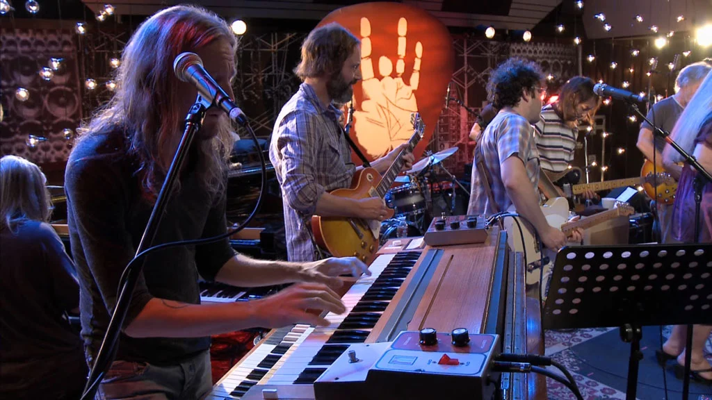 图片[5]-Move Me Brightly – Celebrating Jerry Garcia\’s 70th Birthday 2012《BDMV 46.2》-蓝光演唱会资源网