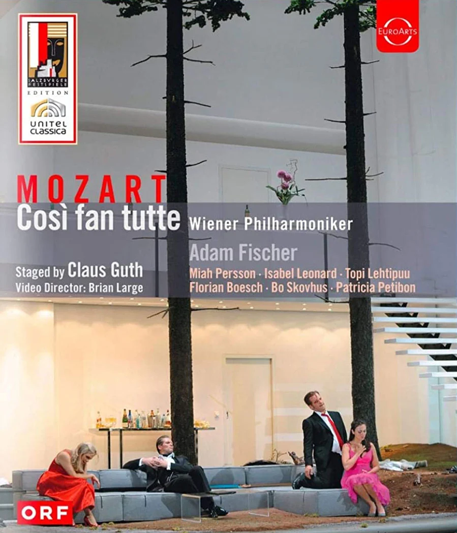李云迪 – Mozart: The Sonata Project (莫扎特奏鸣曲计划) 2024 [24Bit/96kHz] [Hi-Res Flac 1.35GB]-蓝光演唱会资源网