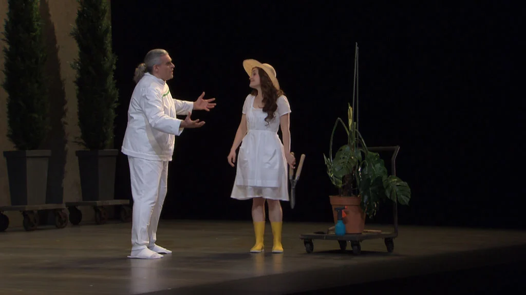 图片[2]-Mozart La finta giardiniera Le Concert d\’Astrée, Emmanuelle Haïm David Lescot 2015《BDMV 41.5G》-蓝光演唱会资源网