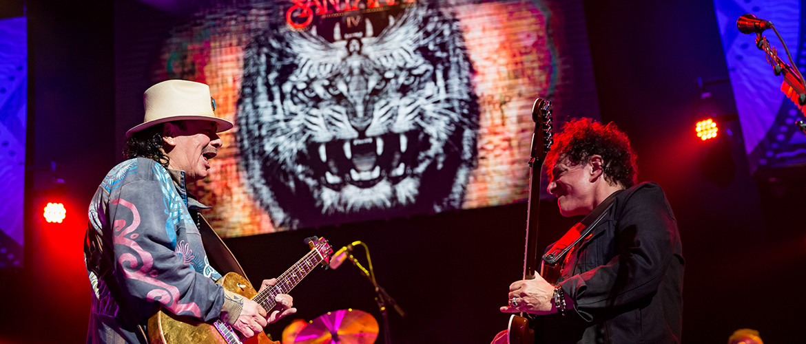 图片[6]-山塔纳乐团 拉斯维加斯 蓝调之家 现场音乐会 SANTANA IV: LIVE AT THE HOUSE OF BLUES, LAS VEGAS 2016《BDMV 38.00GB》-蓝光演唱会资源网