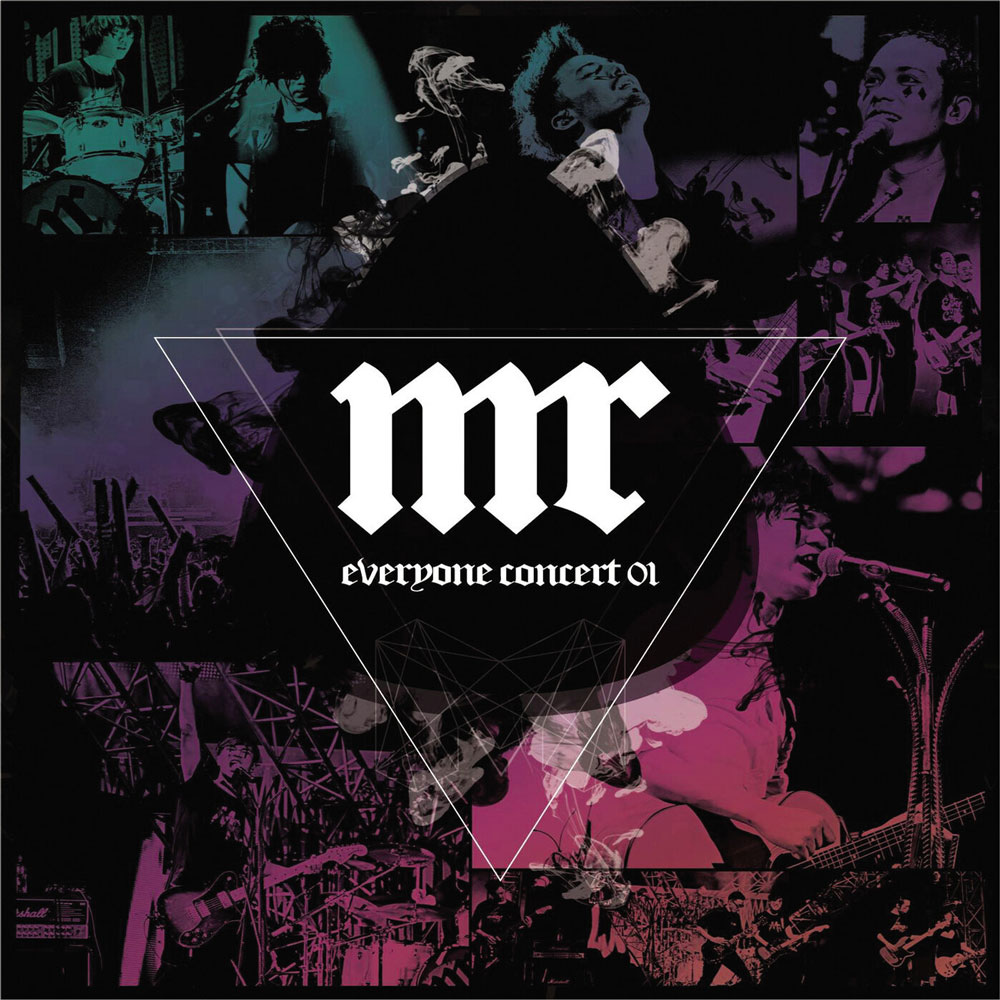 Mr.Everyone concert 2：people sing for people2011（2DVD-ISO8.89G）-蓝光演唱会资源网